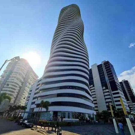 Bellini Luxury - Puerto Santa Ana Apartment Guayaquil Exterior photo