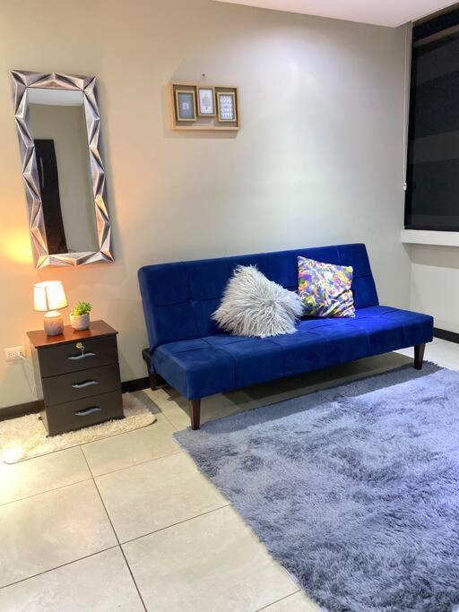 Bellini Luxury - Puerto Santa Ana Apartment Guayaquil Exterior photo