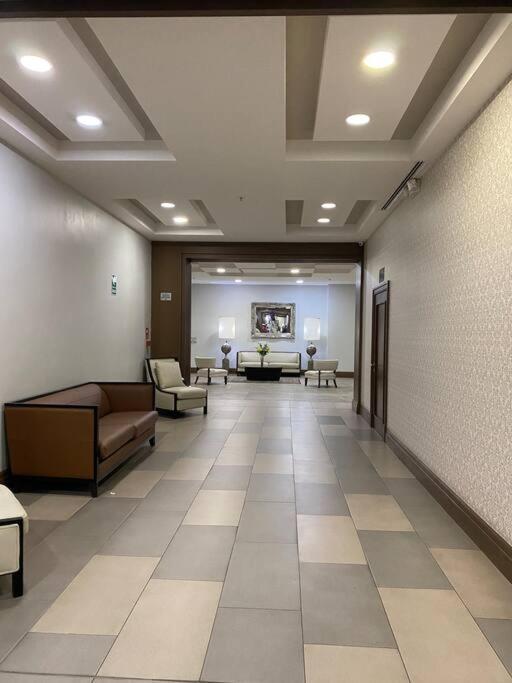 Bellini Luxury - Puerto Santa Ana Apartment Guayaquil Exterior photo