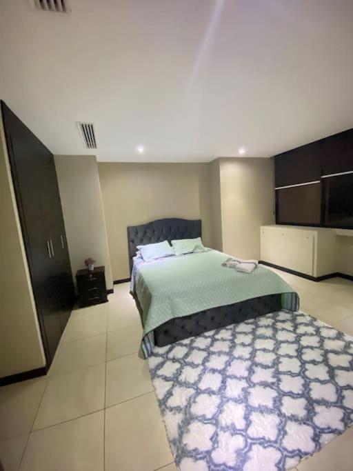 Bellini Luxury - Puerto Santa Ana Apartment Guayaquil Exterior photo