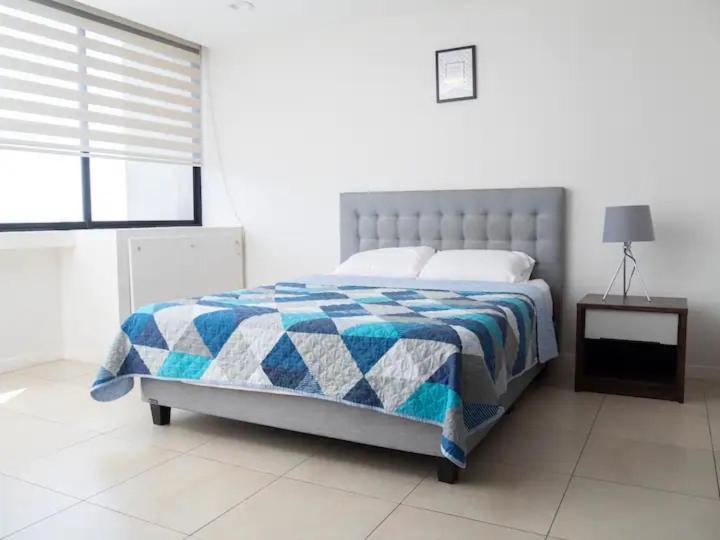Bellini Luxury - Puerto Santa Ana Apartment Guayaquil Exterior photo
