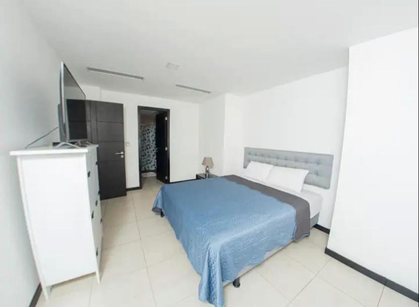 Bellini Luxury - Puerto Santa Ana Apartment Guayaquil Exterior photo